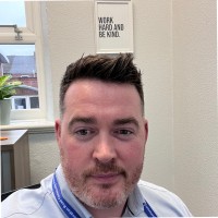 Gareth Mcmanus
