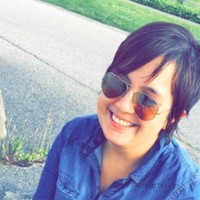 Marjorie Bui Viet Linh