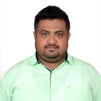 Gajendra Chandrashekar