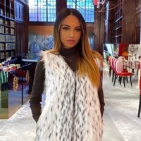 Yasmine Quachar
