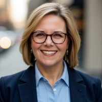 Angie Whitcomb, IOM