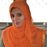 Samreen Khurshid