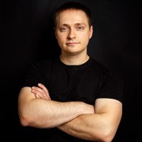 Yauheni Kazmiarchuk