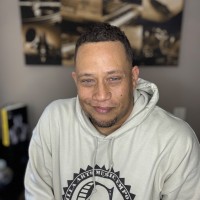 Anthony Wisdom