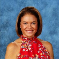 April Wickert