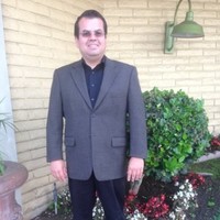 Francisco Moreno Sanchez