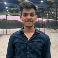 Shubham Lahoti