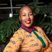 Tebogo Tseka (Meng)