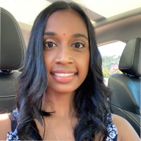 Seshnie Rajagopaul