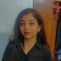 Harshini Rao