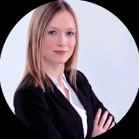 Lena Friedrich (Geb. Timmermann)
