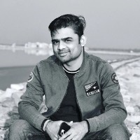 Prateek Saini