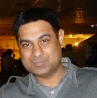 Sarabjeet Banga