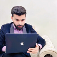 Ankit Bhardwaj