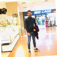 Choudary Abdullah