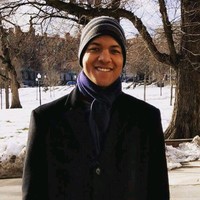 Brandon Hawkins