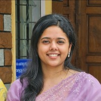Jophy Mariya Joseph