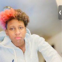 Dashay Cameron