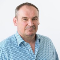 Bernhard Molle