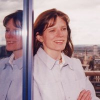 Janet Cameron