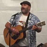 Andy Simpson