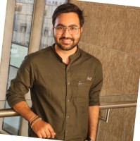 Rahul Soni