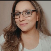 Asmae Ramdani