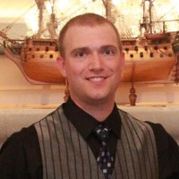 Adam Compton