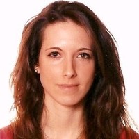 Cristina Iglesias Llorente