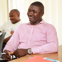 Suleiman Haruna