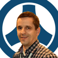 Simon Bilodeau