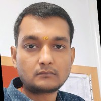 Sunil Kumar Pandey