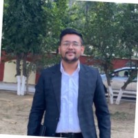 Arnav Goyal