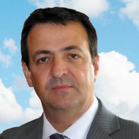 Tony Maher