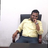 NIRANJAN ADROJA