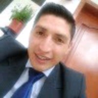 Rusbel Damian Paucar Camacho
