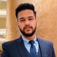 Sanchit Mahajan
