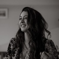 Marjorie Matos