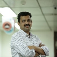 Sumanth Rao Thanam