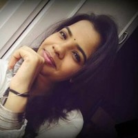 Shweta Bhalla