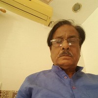 Bipin Joshi