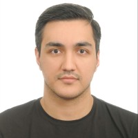 YAKUB MELEJAYEV