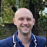 Jonathan Roberts