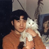 Dawei Li