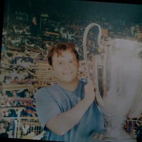 Stuart Mcgillivray