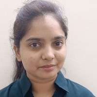 Ayushi Parashar Kajve