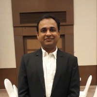 Brijesh Gautam