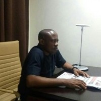 Stanley Okochi Miips, Pci.