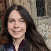Dr Joanna Meredith