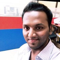 Pramod Kamble